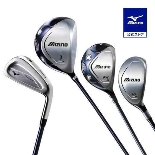 MIZUNO ミズノ公式 ミズノジュニアモデル 10本組 ジュニア MIZUNO ミズノ公式 ミズノジュニアモデル 10本組 ジュニア