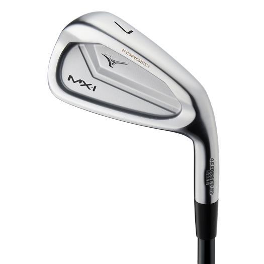 MIZUNO（ミズノ） ミズノ公式 ミズノ直営店限定 MX-I FORGED アイアン