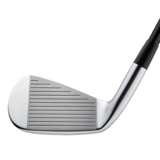 MIZUNO（ミズノ） ミズノ公式 ミズノ直営店限定 MX-I FORGED アイアン