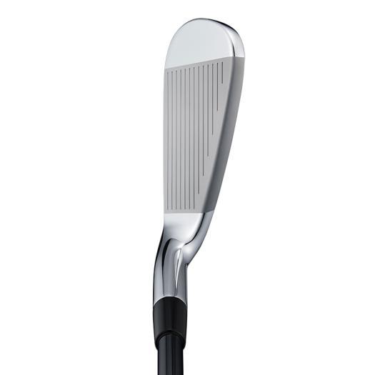 MIZUNO（ミズノ） ミズノ公式 ミズノ直営店限定 MX-I FORGED アイアン