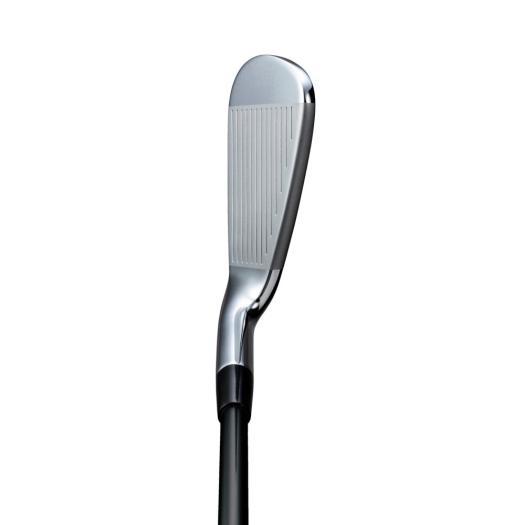 MIZUNO（ミズノ） ミズノ公式 JPX S40 FORGED アイアン5本組 No.6〜9