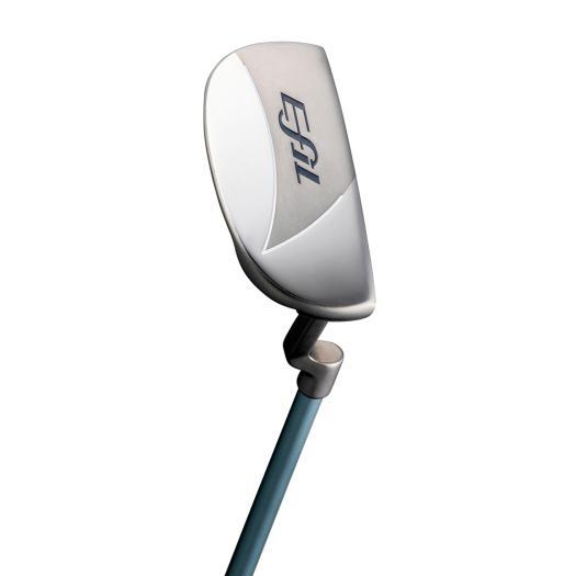 MIZUNO（ミズノ） ミズノ公式 Efil-9 レディースゴルフクラブ8本セット