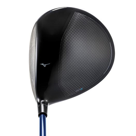MIZUNO（ミズノ） ミズノ公式 ST-Z 230 ドライバー Diamana MM D