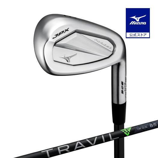 MIZUNO（ミズノ） ミズノ公式 JPX 925 FORGED アイアン 単品 GW TRAVIL
