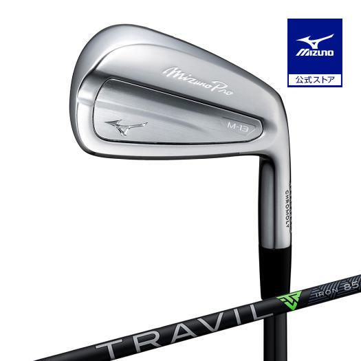 MIZUNO MP-30 ミズノ メンズ アイアンセット 9本 右 R カーボン MIZUNO（ミズノ） ミズノ公式 Mizuno Pro M-13 アイアン 6本組 No.5〜9