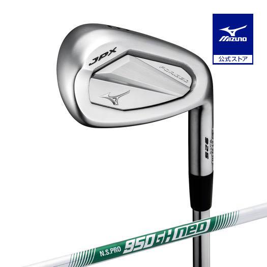 MIZUNO（ミズノ） ミズノ公式 JPX 925 FORGED アイアン 単品 GW N.S.