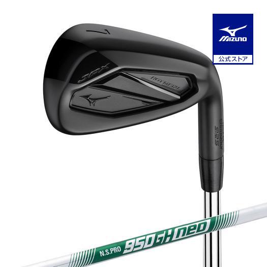 MIZUNO（ミズノ） ミズノ公式 数量限定 JPX 925 HOT METAL アイアン