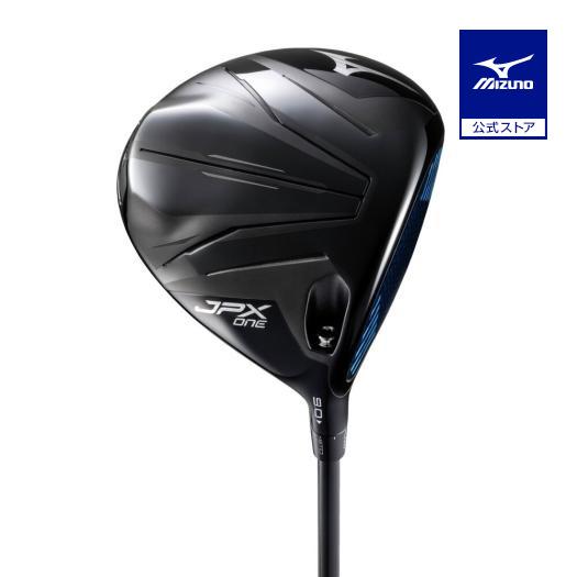 Mizuno TENSEI MM D55 S シャフト　JPXoneセレクト純正 MIZUNO（ミズノ） ミズノ公式 JPX ONE ドライバー TENSEI BLUE MM D
