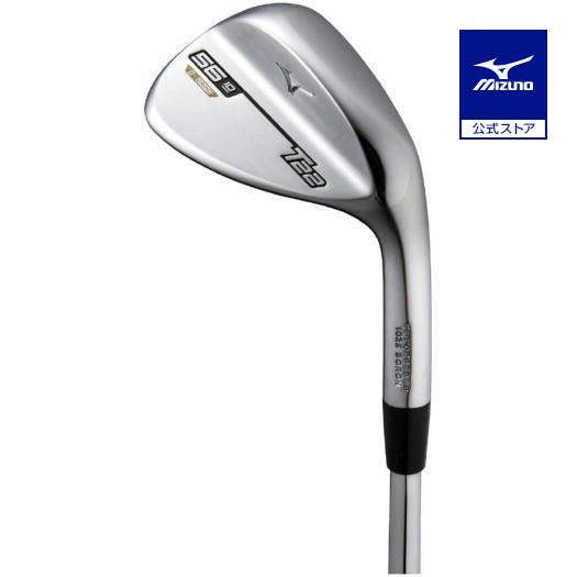 MIZUNO ミズノ公式 T22ウエッジ サテン仕上げ Dynamic Gold HT 