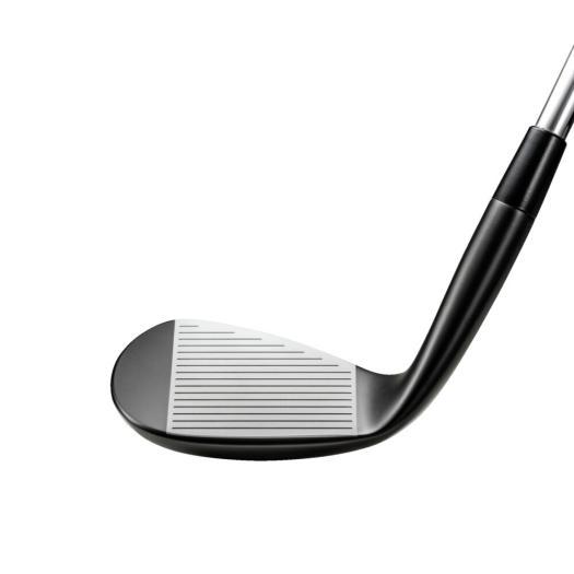 MIZUNO（ミズノ） ミズノ公式 Mizuno Pro T-1 ウエッジ ブラックIP