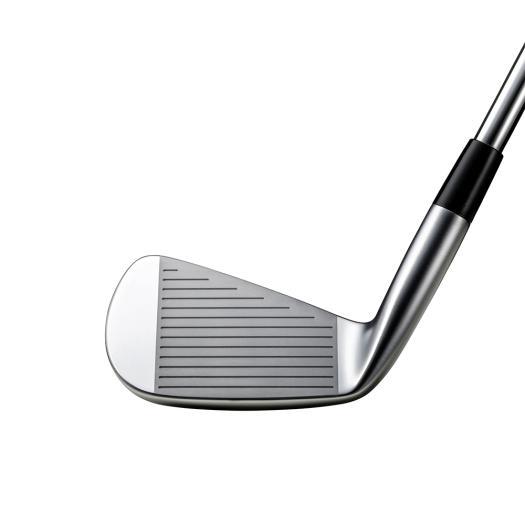 MIZUNO（ミズノ） ミズノ公式 Mizuno Pro S-1 アイアン 単品 No.4