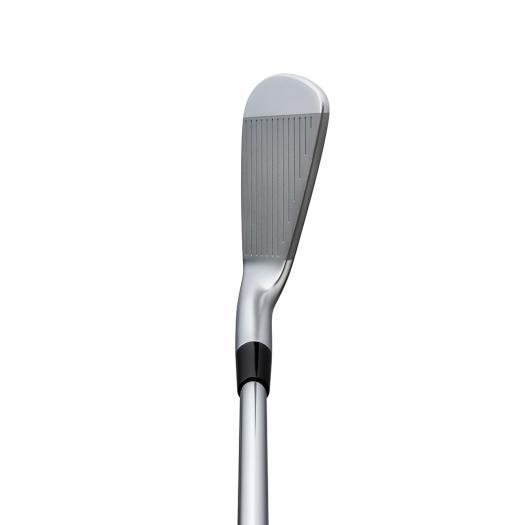 MIZUNO（ミズノ） ミズノ公式 Mizuno Pro S-1 アイアン 単品 No.4