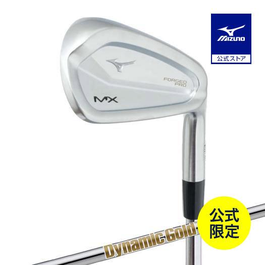 MIZUNO（ミズノ） ミズノ公式 ミズノ直営店限定 MX FORGED PRO