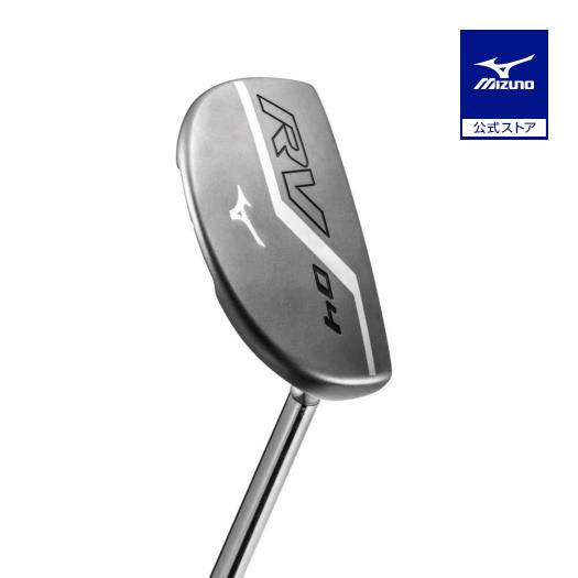 状態良好！ミズノBRX 02 パター 1ラウンドのみ使用 MIZUNO（ミズノ