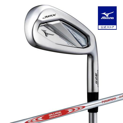MIZUNO（ミズノ） ミズノ公式 JPX 925 HOT METAL アイアン 単品 No.5