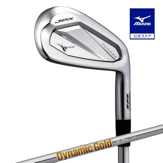 MIZUNO（ミズノ） ミズノ公式 JPX 925 FORGED アイアン 単品 No.5