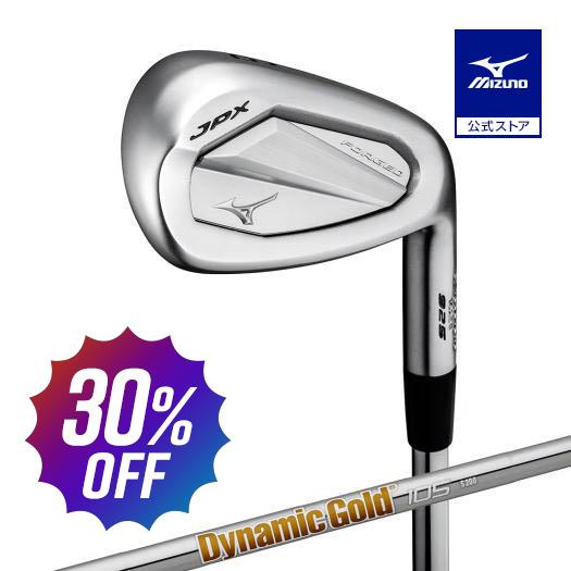 MIZUNO（ミズノ） ミズノ公式 JPX 925 FORGED アイアン 単品 GW 