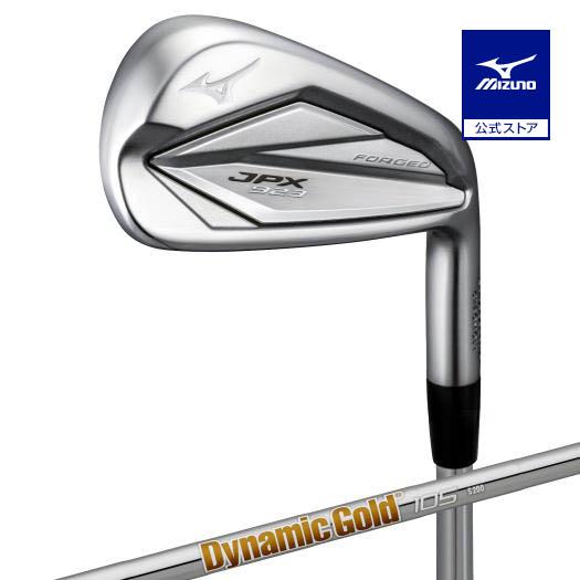 MIZUNO ミズノ公式 JPX 923 FORGED アイアン 6本組 No.5~9、PW MIZUNO ミズノ公式 JPX 923 FORGED アイアン 6本組 No.5~9、PW