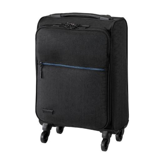 MIZUNO（ミズノ） ミズノ公式 キャリーケース ブラック ユニセックス