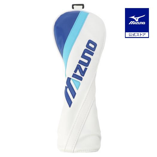 MIZUNO（ミズノ） ミズノ公式 モノグラムM ヘッドカバー
