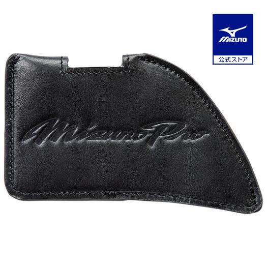 MIZUNO（ミズノ） ミズノ公式 Mizuno Pro アイアンカバー ブラック
