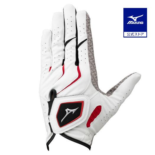 【新品/未使用】ミズノW-GRIP ゴルフグローブ 23cm 7枚セット Amazon | MIZUNO(ミズノ) ゴルフグローブ ダブルグリップ メンズ 右手