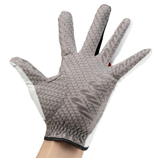 ミズノ手袋 MIZUNO（ミズノ） バッティング手袋 ユニセックス 守備手袋 左手用