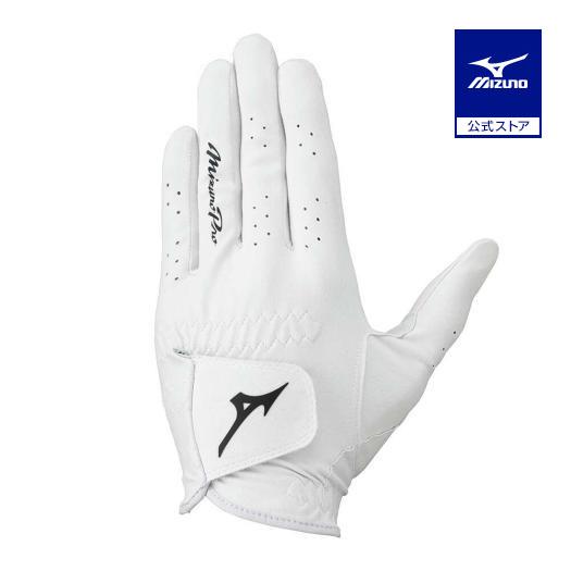 MIZUNO（ミズノ） ミズノ公式 Mizuno Pro ミズノプロ 手袋/左手 ゴルフ