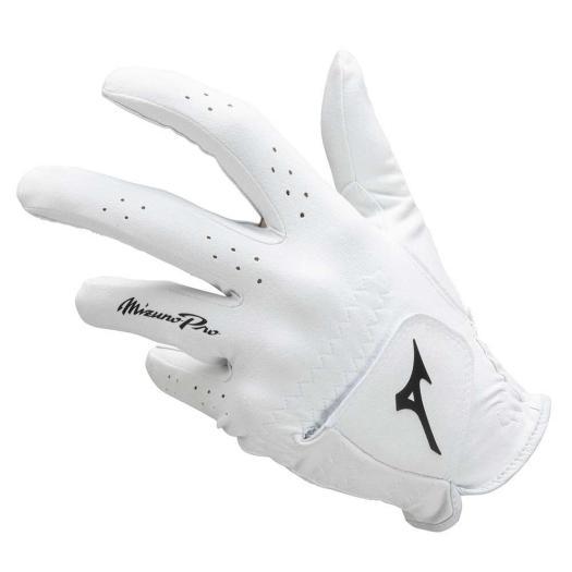 Mizuno Pro ホワイトレザーグローブ Mizuno Pro ホワイトレザーグローブ 楽天市場】ミズノ ゴルフ グローブ