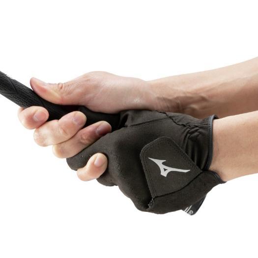 MIZUNO（ミズノ） ミズノ公式 Mizuno Pro ミズノプロ 手袋/左手 ゴルフ