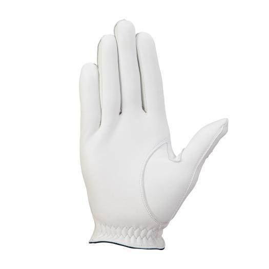 MIZUNO（ミズノ） ミズノ公式 強革 キョウカク 0.8 手袋/右手 ゴルフ