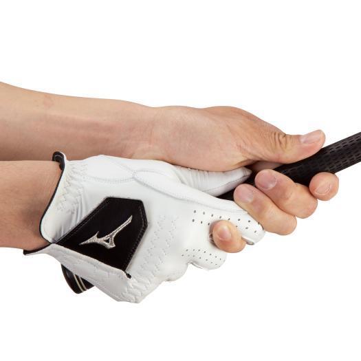 MIZUNO(ミズノ) ゴルフグローブ 強革0.8(キョウカク) 23cm MIZUNO(ミズノ) ゴルフグローブ 強革0.8(キョウカク) 23cm - メルカリ