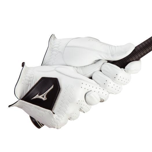 MIZUNO（ミズノ） ミズノ公式 強革 キョウカク 0.8 手袋/右手 ゴルフ