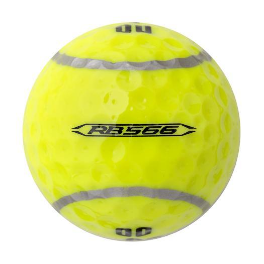 MIZUNO（ミズノ） ミズノ公式 RB 566 ネクスドライブ スポーツボール