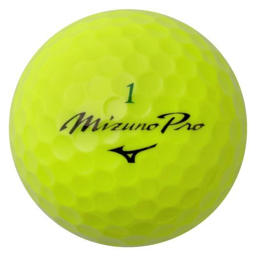 MIZUNO（ミズノ） ミズノ公式 Mizuno Pro X イエロー ダース ユニ