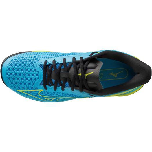 MIZUNO ミズノ公式 オールコート用 ウエーブエクシード ツアー5 MIZUNO ミズノ公式 オールコート用 ウエーブエクシード ツアー5