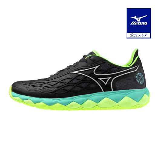 MIZUNO（ミズノ） 返品送料無料 テニス シューズ オールコート 公式