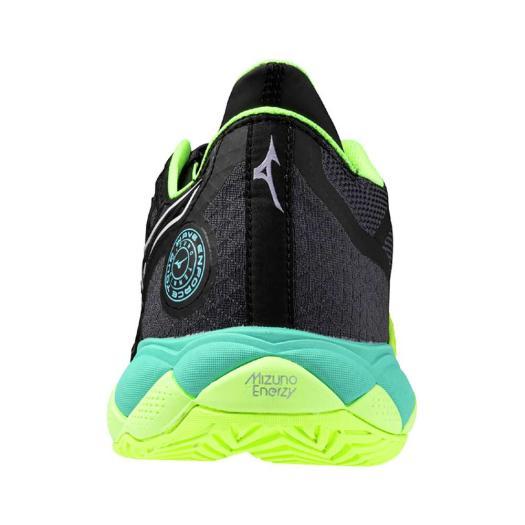MIZUNO（ミズノ） 返品送料無料 テニス シューズ オールコート 公式