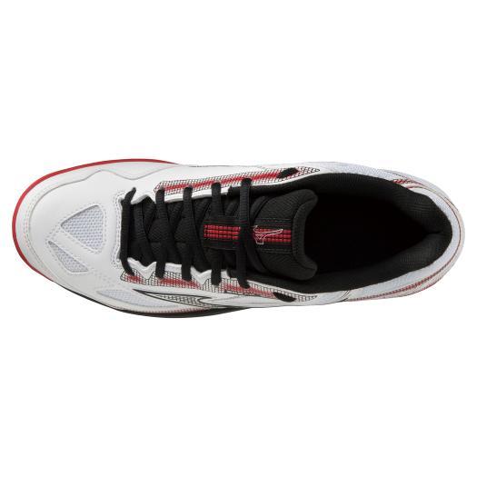 MIZUNO ミズノ公式 オールコート用 ブレイクショット 4 AC