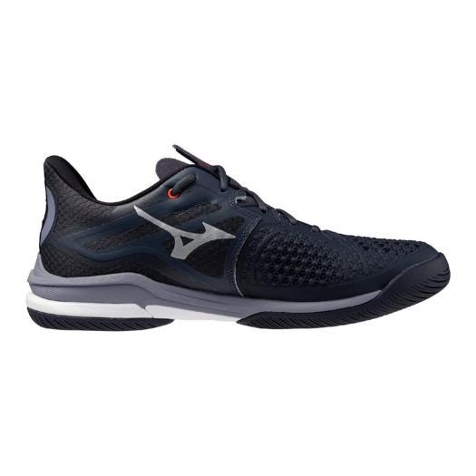 MIZUNO（ミズノ） 返品送料無料 テニス シューズ オールコート ミズノ