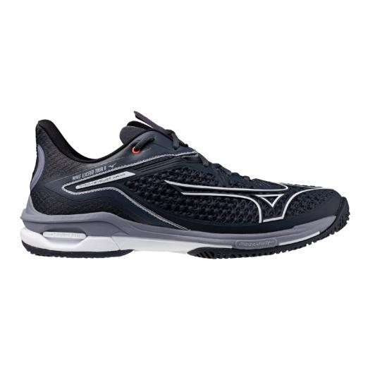 MIZUNO（ミズノ） 返品送料無料 テニス シューズ オールコート ミズノ