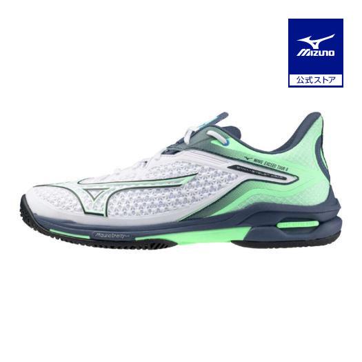 MIZUNO（ミズノ） ミズノ公式 オールコート用 ウエーブエクシード