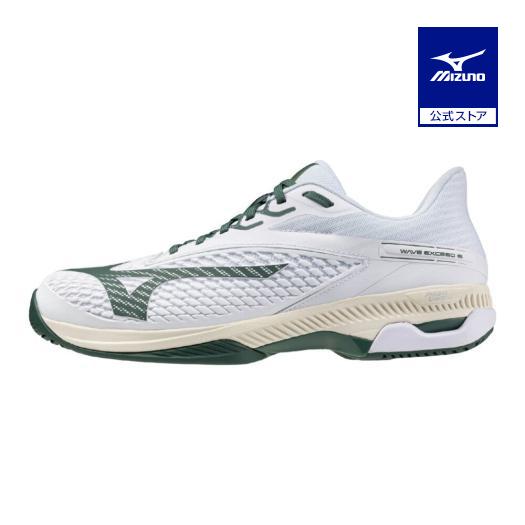 MIZUNO（ミズノ） 返品送料無料 テニス シューズ オールコート 公式