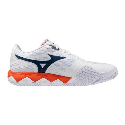 MIZUNO（ミズノ） ミズノ公式 オールコート用 ウエーブエンフォース