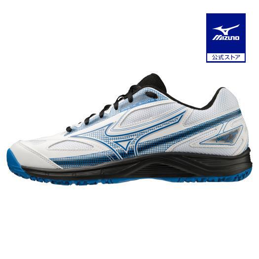 MIZUNO（ミズノ） 返品送料無料 テニス シューズ オムニクレー 公式 