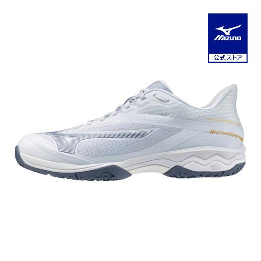 MIZUNO（ミズノ） 返品送料無料 テニス シューズ オムニクレー 公式
