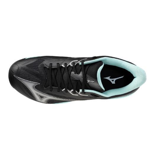 MIZUNO（ミズノ） 返品送料無料 テニス シューズ オムニクレー 公式