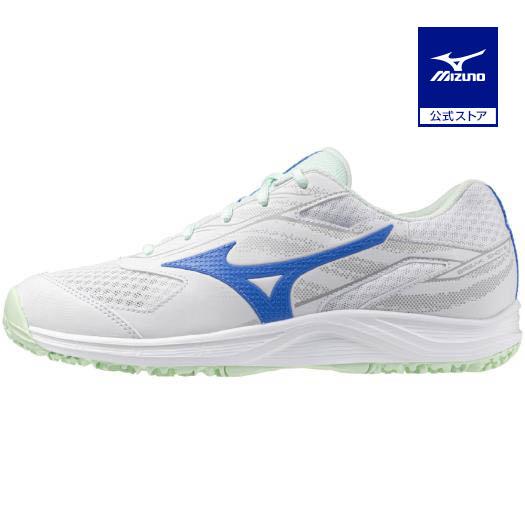 MIZUNO（ミズノ） 返品送料無料 テニス シューズ オムニクレー 初心者 