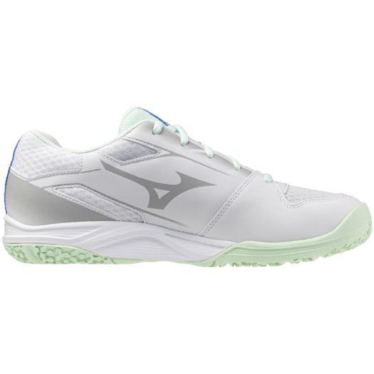 MIZUNO（ミズノ） 返品送料無料 テニス シューズ オムニクレー 初心者 