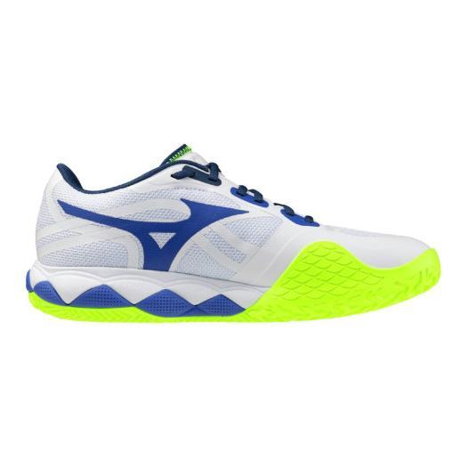 MIZUNO（ミズノ） 返品送料無料 テニス シューズ オムニクレー 公式